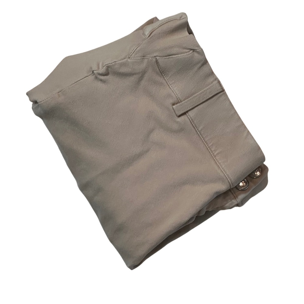 Ariat Equestrian Riding Breeches Pants Womens 28R‎ Full Seat Pro Stretch Horses